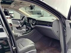 Volkswagen Touareg 3.0T Edition - photo 6