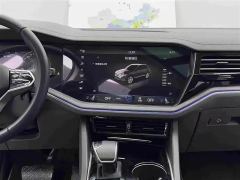Volkswagen Touareg 3.0T Edition - photo 7
