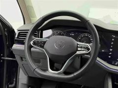 Volkswagen Touareg 3.0T Edition - photo 8