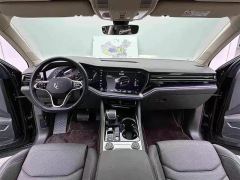 Volkswagen Touareg 3.0T Edition - photo 9