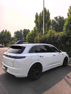 Li Auto L7 Pro - ფოტო 3