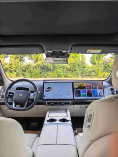 Li Auto L7 Pro - ფოტო 5