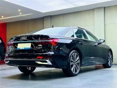 Audi A6L 45 TFSI Premium Dynamic - ფოტო 13