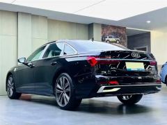 Audi A6L 45 TFSI Premium Dynamic - ფოტო 15
