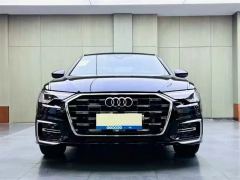Audi A6L 45 TFSI Premium Dynamic - ფოტო 2