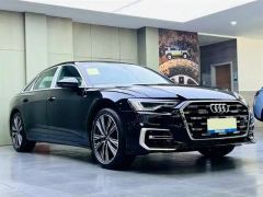 Audi A6L 45 TFSI Premium Dynamic - ფოტო 3