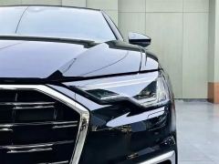 Audi A6L 45 TFSI Premium Dynamic - ფოტო 4