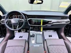 Audi A6L 45 TFSI Premium Dynamic - ფოტო 9