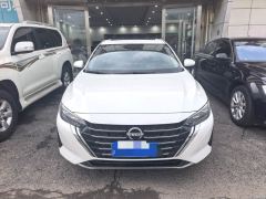 Nissan Sylphy 1.6L Enjoy Edition - ფოტო 2