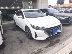 Nissan Sylphy 1.6L Enjoy Edition - ფოტო 3