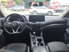 Nissan Sylphy 1.6L Enjoy Edition - ფოტო 4