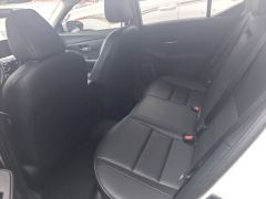 Nissan Sylphy 1.6L Enjoy Edition - ფოტო 5