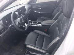 Nissan Sylphy 1.6L Enjoy Edition - ფოტო 6