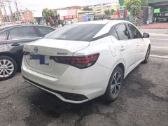 Nissan Sylphy 1.6L Enjoy Edition - ფოტო 7
