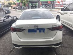 Nissan Sylphy 1.6L Enjoy Edition - ფოტო 8