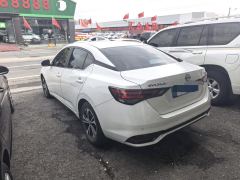 Nissan Sylphy 1.6L Enjoy Edition - ფოტო 9