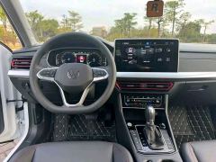 Volkswagen Lavida 300TSI Edition - ფოტო 11