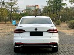 Volkswagen Lavida 300TSI Edition - ფოტო 3