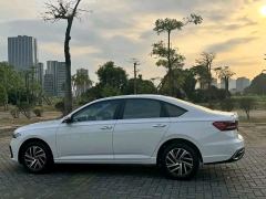 Volkswagen Lavida 300TSI Edition - ფოტო 4