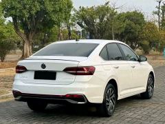 Volkswagen Lavida 300TSI Edition - ფოტო 7
