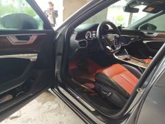 Audi A6L 45 TFSI quattro Sport Luxury - фото 12