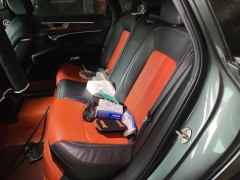 Audi A6L 45 TFSI quattro Sport Luxury - фото 13