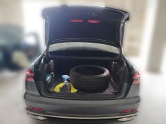 Audi A6L 45 TFSI quattro Sport Luxury - фото 15