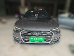 Audi A6L 45 TFSI quattro Sport Luxury - фото 2
