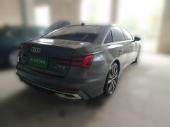 Audi A6L 45 TFSI quattro Sport Luxury - фото 4