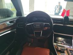 Audi A6L 45 TFSI quattro Sport Luxury - фото 6