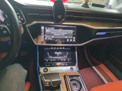 Audi A6L 45 TFSI quattro Sport Luxury - фото 9