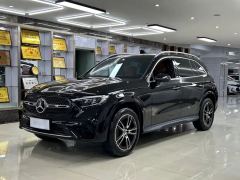 Mercedes-Benz GLC Facelift GLC 300 L 4MATIC Luxury Edition 5-seater - photo 1