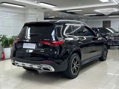 Mercedes-Benz GLC Facelift GLC 300 L 4MATIC Luxury Edition 5-seater - photo 15
