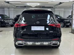 Mercedes-Benz GLC Facelift GLC 300 L 4MATIC Luxury Edition 5-seater - photo 16