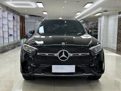 Mercedes-Benz GLC Facelift GLC 300 L 4MATIC Luxury Edition 5-seater - photo 2