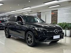 Mercedes-Benz GLC Facelift GLC 300 L 4MATIC Luxury Edition 5-seater - photo 3