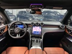 Mercedes-Benz GLC Facelift GLC 300 L 4MATIC Luxury Edition 5-seater - photo 4