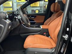Mercedes-Benz GLC Facelift GLC 300 L 4MATIC Luxury Edition 5-seater - photo 5