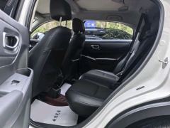 Honda Vezel 1.5L Luxury Edition - фото 5