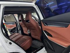 Changan CS75PLUS CS75 PLUS Gen 3 2.0T Flagship - photo 10
