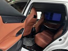 Changan CS75PLUS CS75 PLUS Gen 3 2.0T Flagship - photo 11