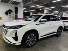 Changan CS75PLUS CS75 PLUS Gen 3 2.0T Flagship - photo 12