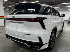 Changan CS75PLUS CS75 PLUS Gen 3 2.0T Flagship - photo 13