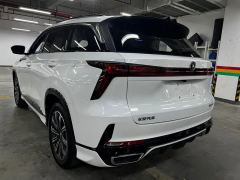 Changan CS75PLUS CS75 PLUS Gen 3 2.0T Flagship - photo 14