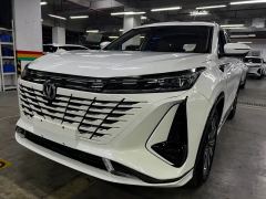 Changan CS75PLUS CS75 PLUS Gen 3 2.0T Flagship - photo 2