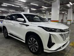 Changan CS75PLUS CS75 PLUS Gen 3 2.0T Flagship - photo 3
