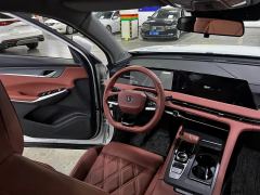 Changan CS75PLUS CS75 PLUS Gen 3 2.0T Flagship - photo 5