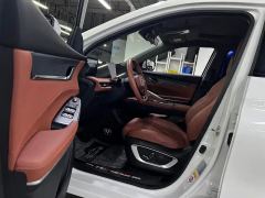 Changan CS75PLUS CS75 PLUS Gen 3 2.0T Flagship - photo 6