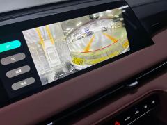 Changan CS75PLUS CS75 PLUS Gen 3 2.0T Flagship - photo 8