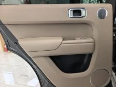 Li Auto L8 Ultra Smart Refresh Edition - ფოტო 11